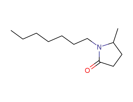 5-methyl-1-heptyl-2-pyrrolidone