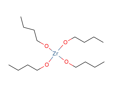 zirconium (IV) butoxide