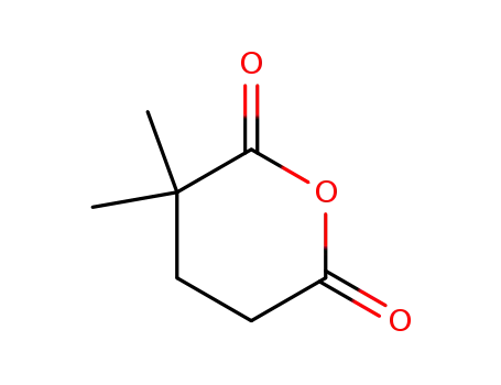 3,3-dimethyl glutaric acid anhydride