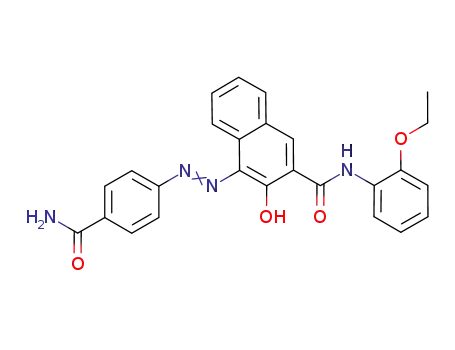 C.I. Pigment Red 170