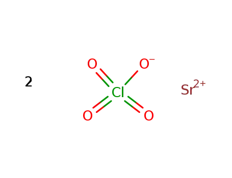 strontium(II) perchlorate