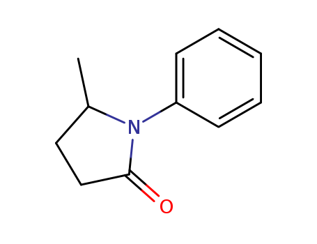 Best Offer5-methyl-1-phenylpyrrolidin-2-one