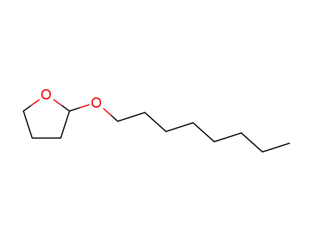 2-(octyloxy)-tetrahydrofuran