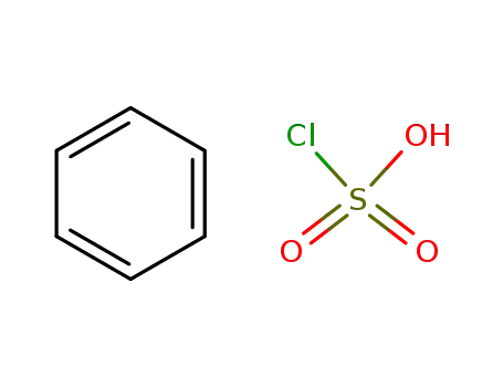 benzene sulphochloride
