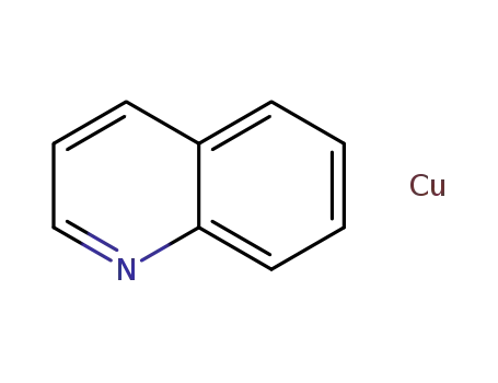 copper quinoline