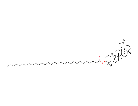 lup-20(29)-en-3β-yl triacontanoate