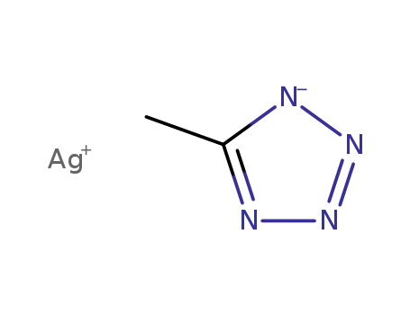 5-methyl tetrazole