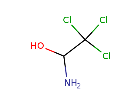 1-amino-2,2,2-trichloroethanol
