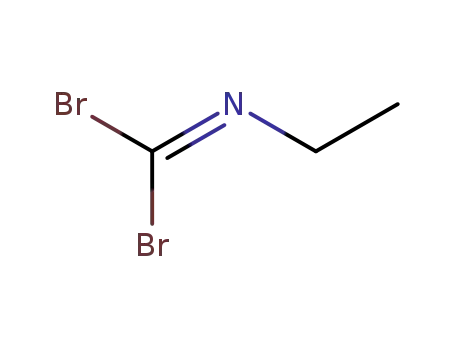 ethyl-carboximidoyl bromide