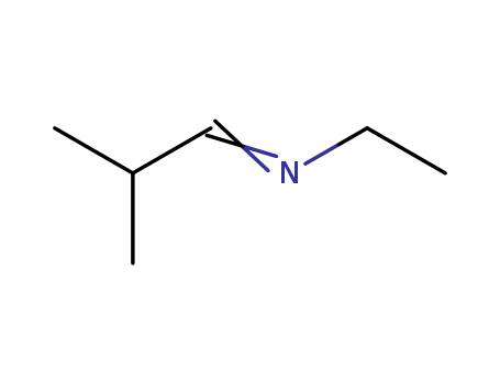 Ethanamine,N-(2-methylpropylidene)-