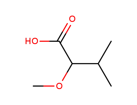 2-methoxy-3-methylbutanoic acid