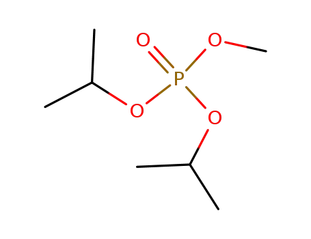 diisopropyl methyl phosphate