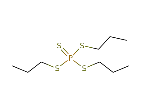 tripropyl tetrathiophosphate