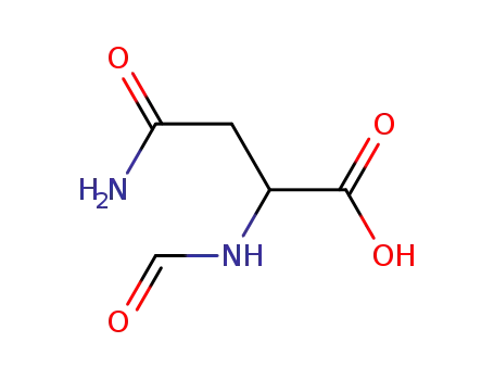 N2-formyl-asparagine