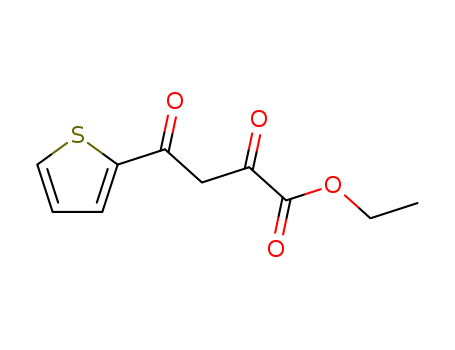 ETHYL 2,4-DIOXO-4-(2-THIENYL)BUTANOATE
