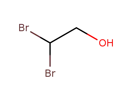 2,2-dibromoethanol