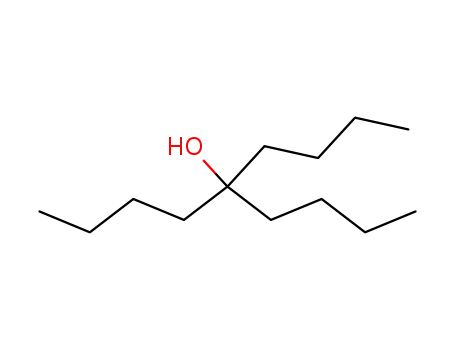 Molecular Structure of 597-93-3 (5-BUTYL-5-NONANOL)