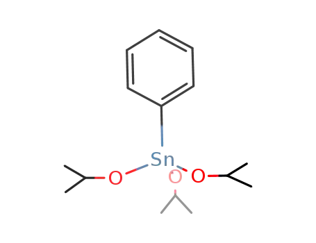 phenyltin triisopropoxide