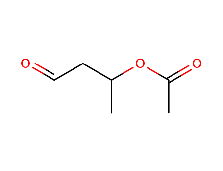 4-oxobutan-2-yl acetate