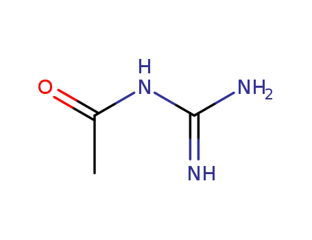 N-Acetylguanidine