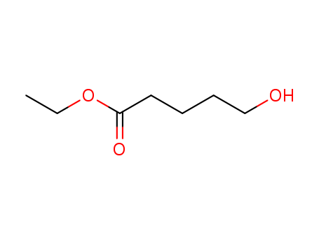 5-hydroxyPentanoic acid ethyl ester