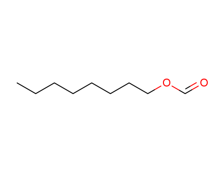 OCTYL FORMATE