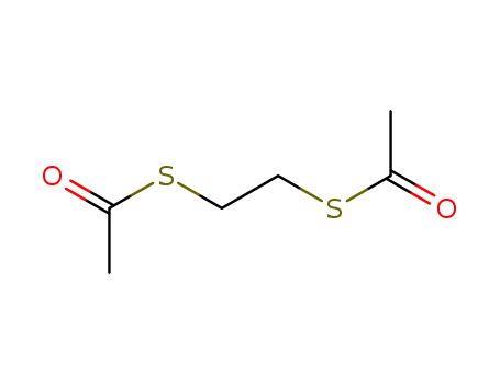 Ethanethioic acid,S,S'-1,2-ethanediyl ester (9CI)