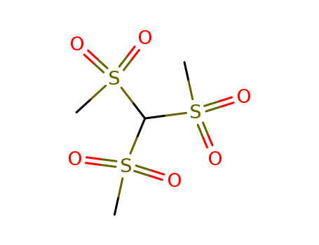 Methane, tris(methylsulfonyl)-
