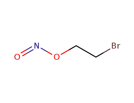 Molecular Structure of 10311-10-1 (Nitrous acid, 2-bromoethyl ester)