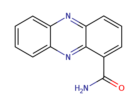 phenazine-1-carboxamide