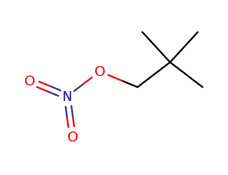 2,2-dimethylpropyl nitrate