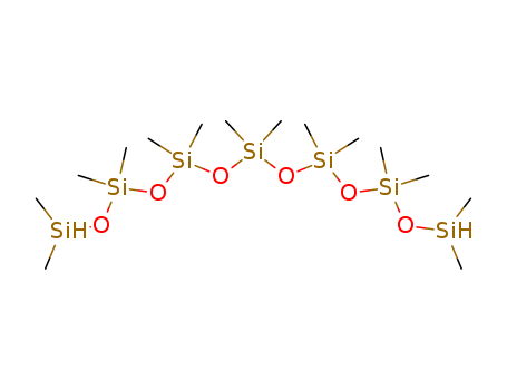 1,1,3,3,5,5,7,7,9,9,11,11,13,13-Tetradecamethylheptasiloxane