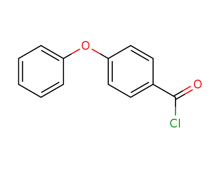 4-PHENOXYBENZOYL CHLORIDE