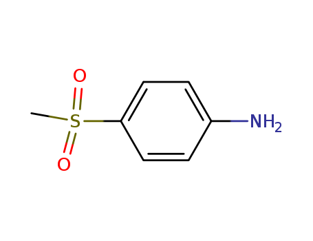4-Methylsulfonylaniline