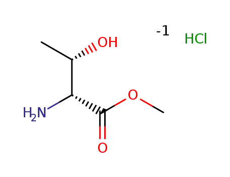 D-threonine methyl ester hydrochloride