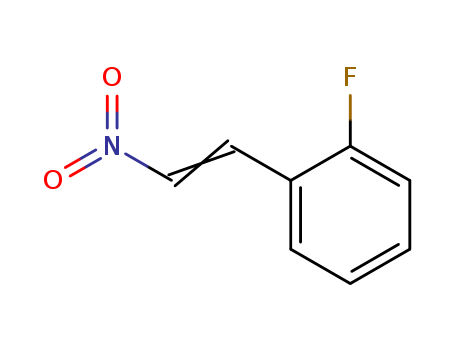 1-Fluoro-2-(2-nitrovinyl)benzene