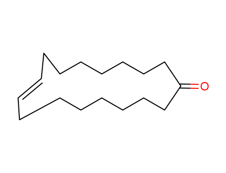 (E)-9-Cycloheptadecen-1-one