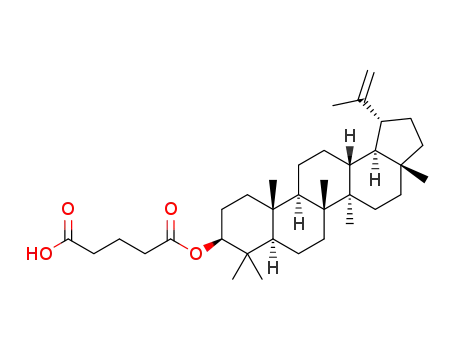 3{beta}-O-glutaryllupeol