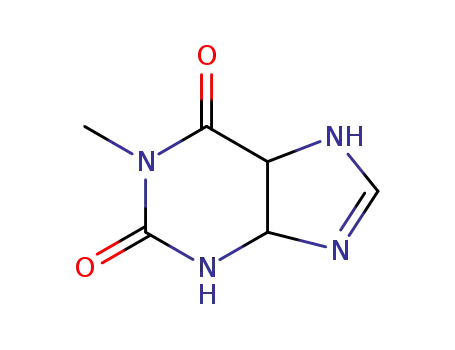 1-methylxanthine