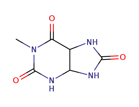 1-methyluric acid