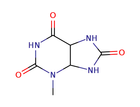 3-methyluric acid