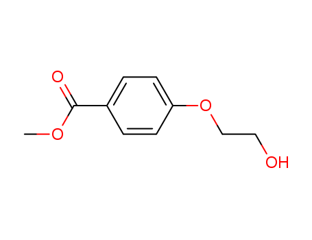 Methyl 4-(2-Hydroxyethoxy)Benzoate