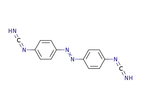 4,4′-azobis(phenylcyanamide)