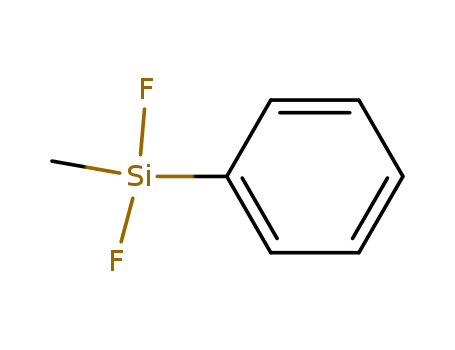 Phenyl(methyl)difluorosilane