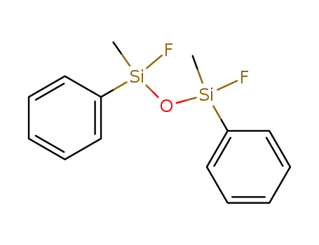 1,3-difluoro-1,3-diphenyl-1,3-dimethyldisiloxane
