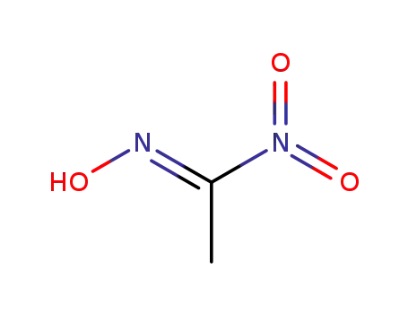 (E)-acetonitrolic acid