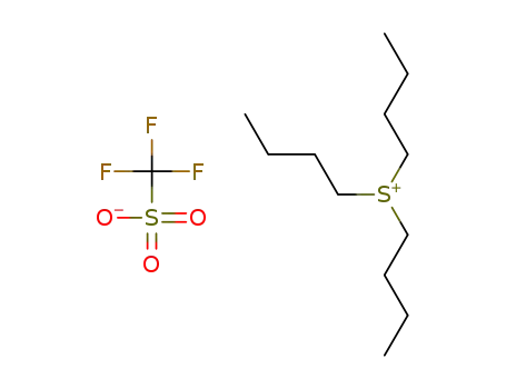 tributylsulfonium trifluoromethanesulfonate