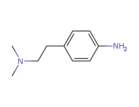4-(2-Aminoethyl)-N,N-dimethylaniline