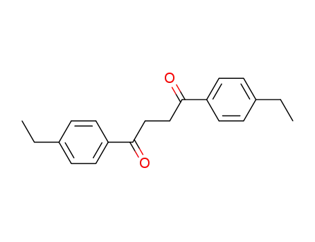 1,4-bis(4-ethylphenyl)butane-1,4-dione