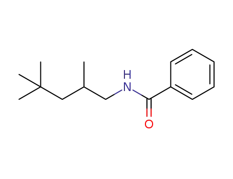 N-(2,4,4-trimethylpentyl)benzamide